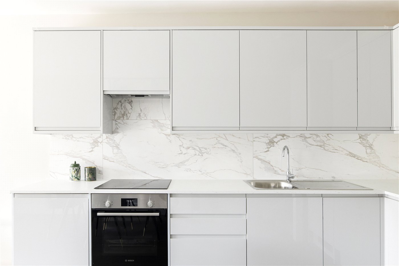Kitchen Detail